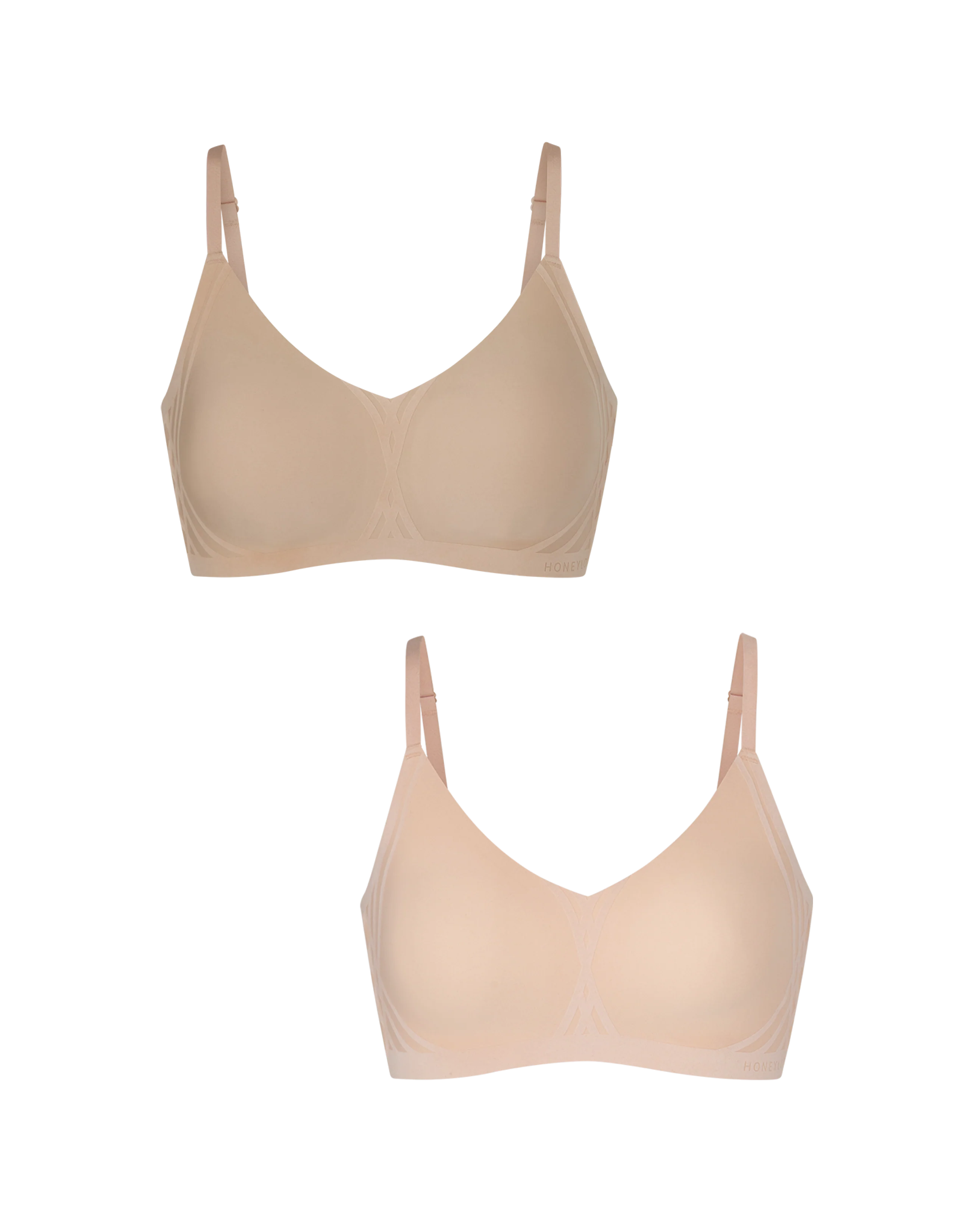 Silhouette Bra Bundle Secondary image