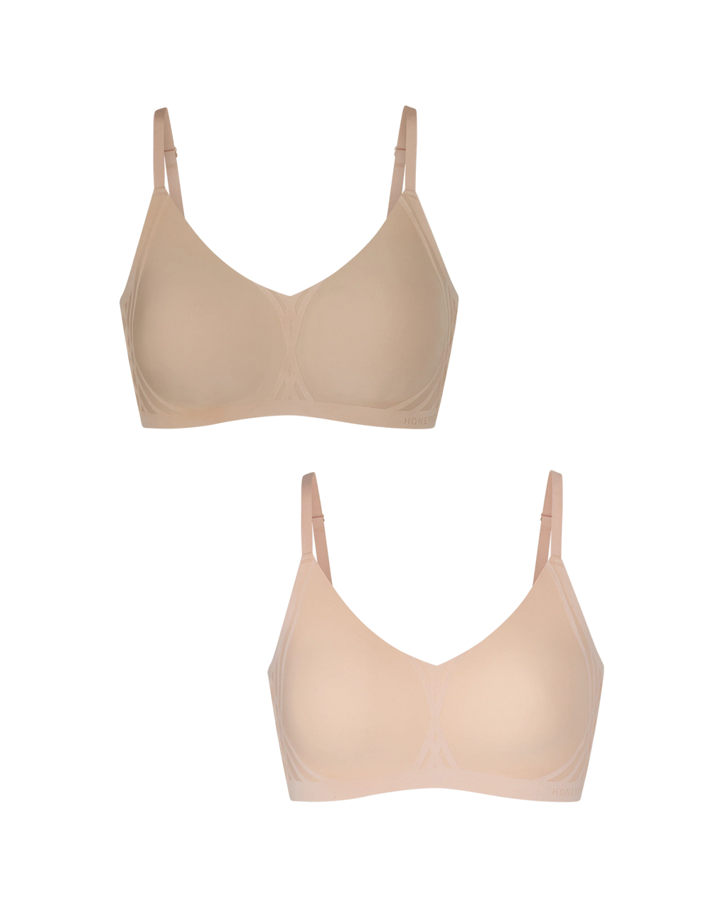 Silhouette Bra Bundle