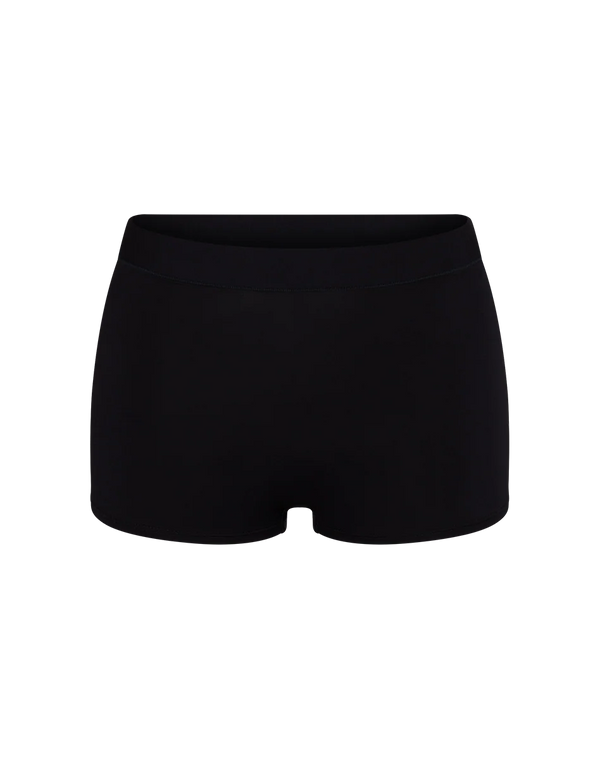 BlissWear High-Rise Boyshort