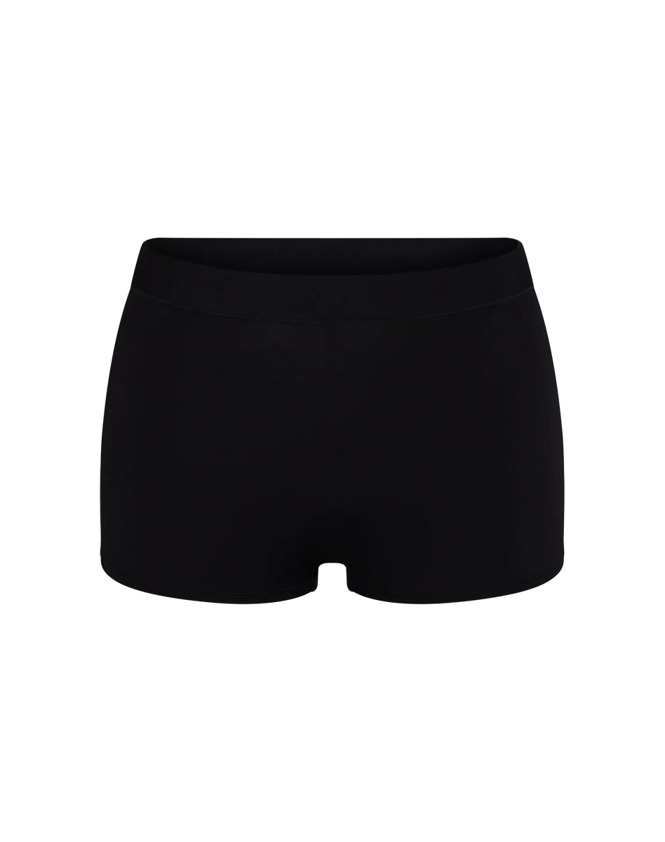 BlissWear High-Rise Boyshort Main image