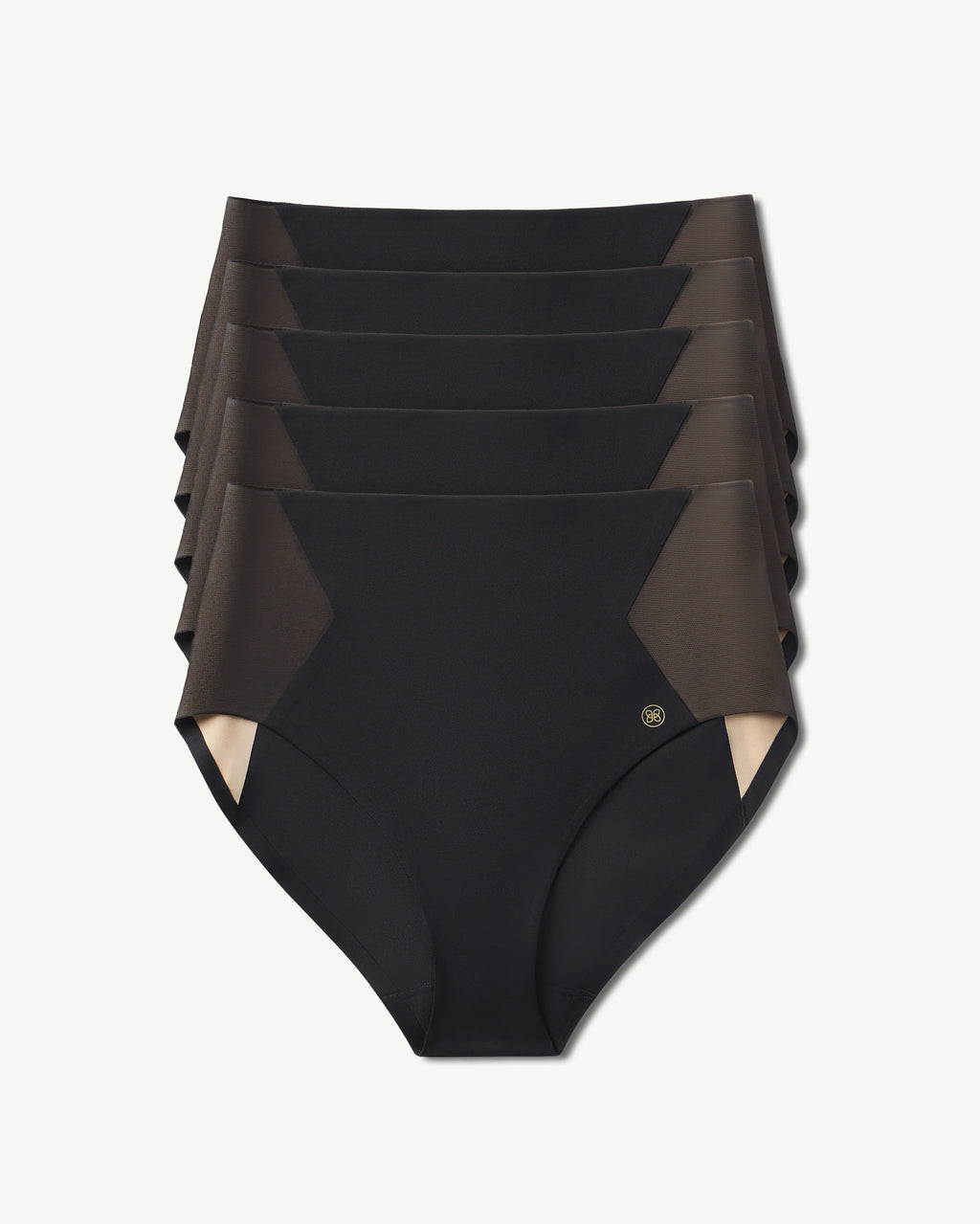 CrossOver Brief 5-Pack