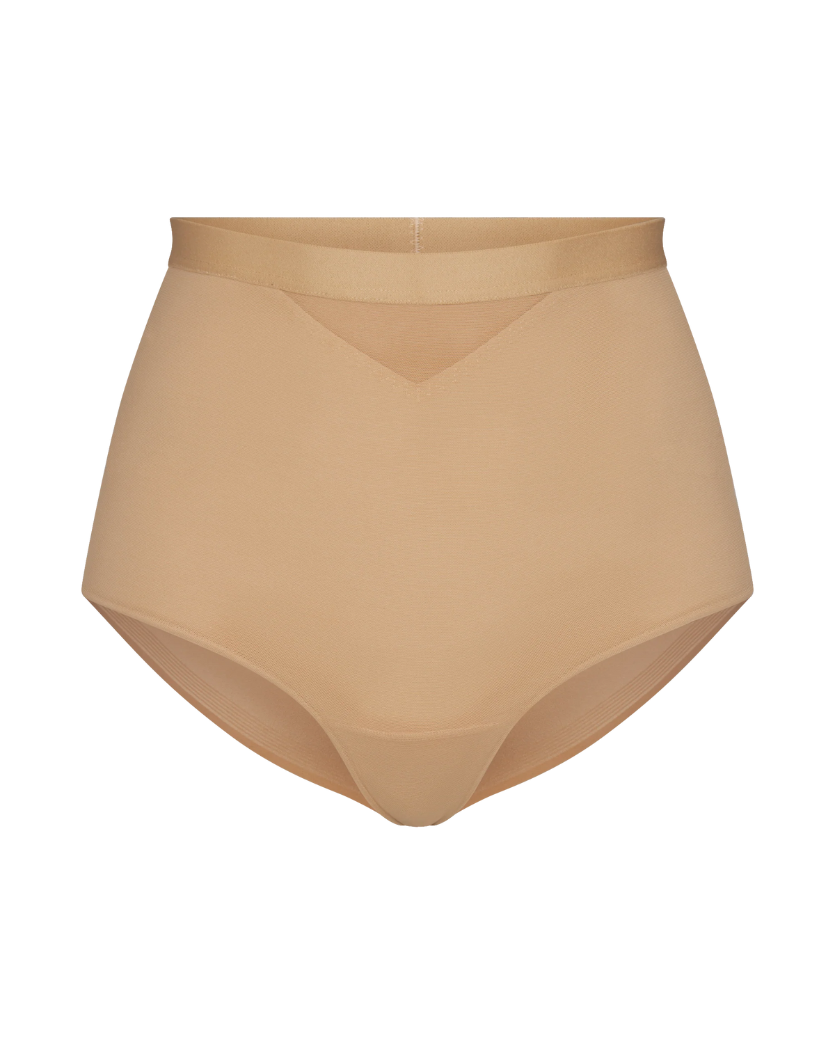 SuperPower Mid-Waist Brief Main image