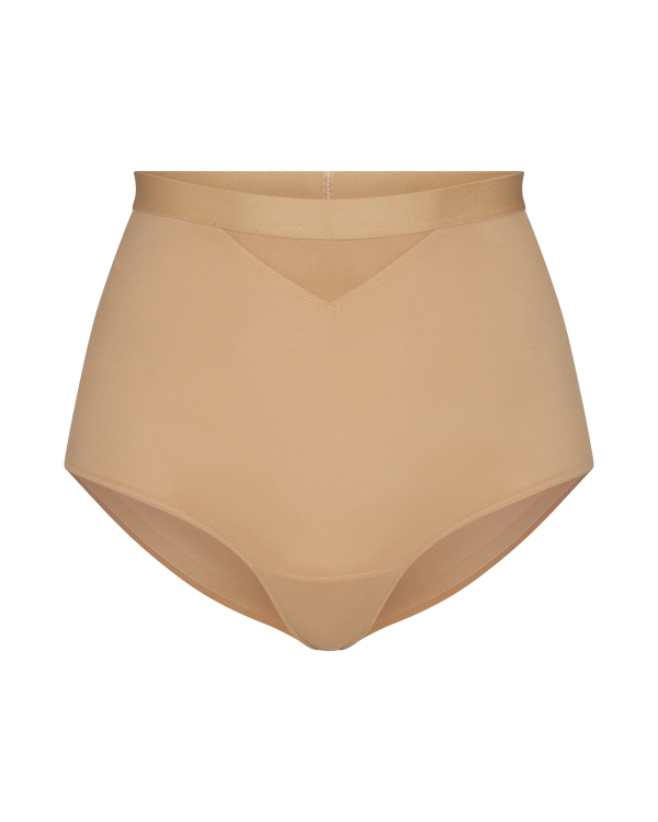 SuperPower Mid-Waist Brief