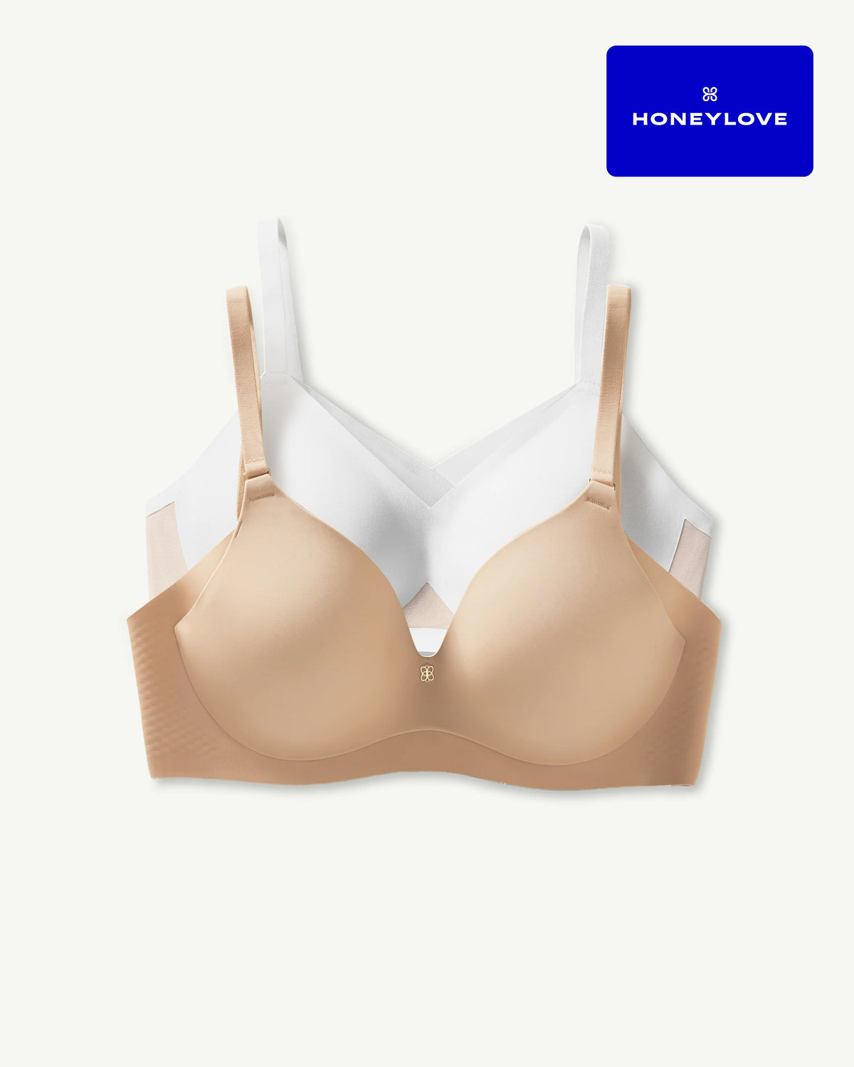 Best-Selling Bra Bundle + Membership