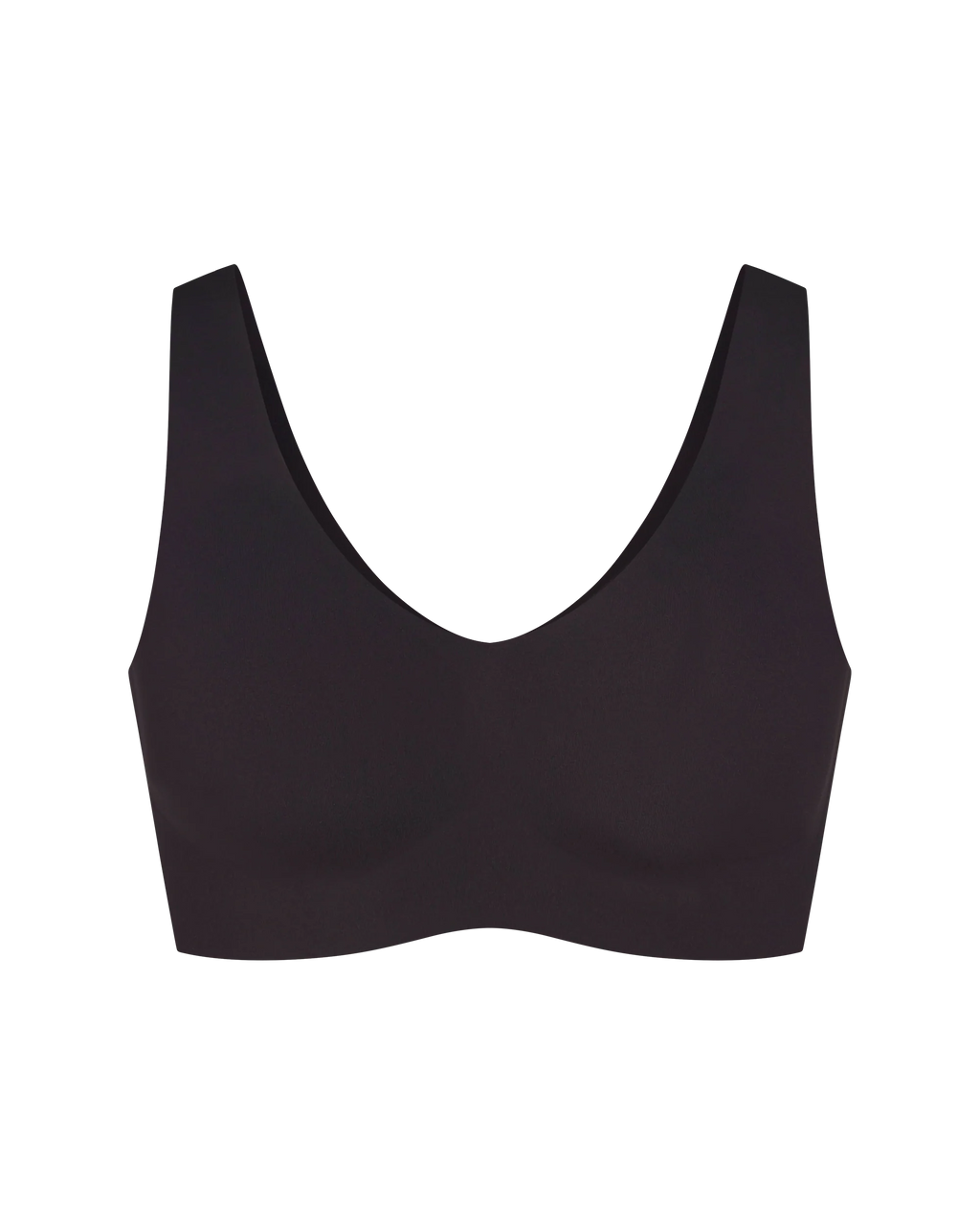 SoftForm V-Neck Bra