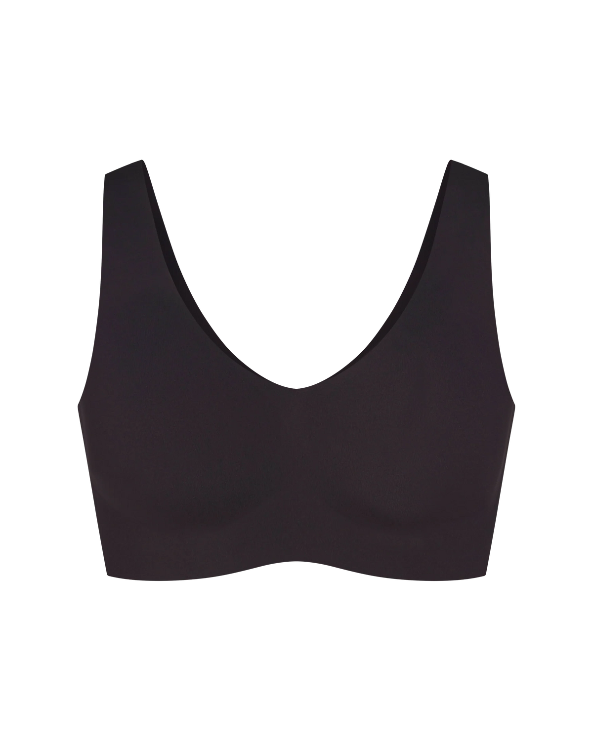 SoftForm V-Neck Bra