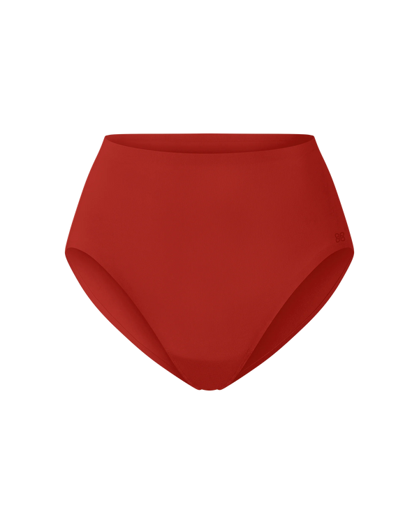 SoftForm High-Rise Brief