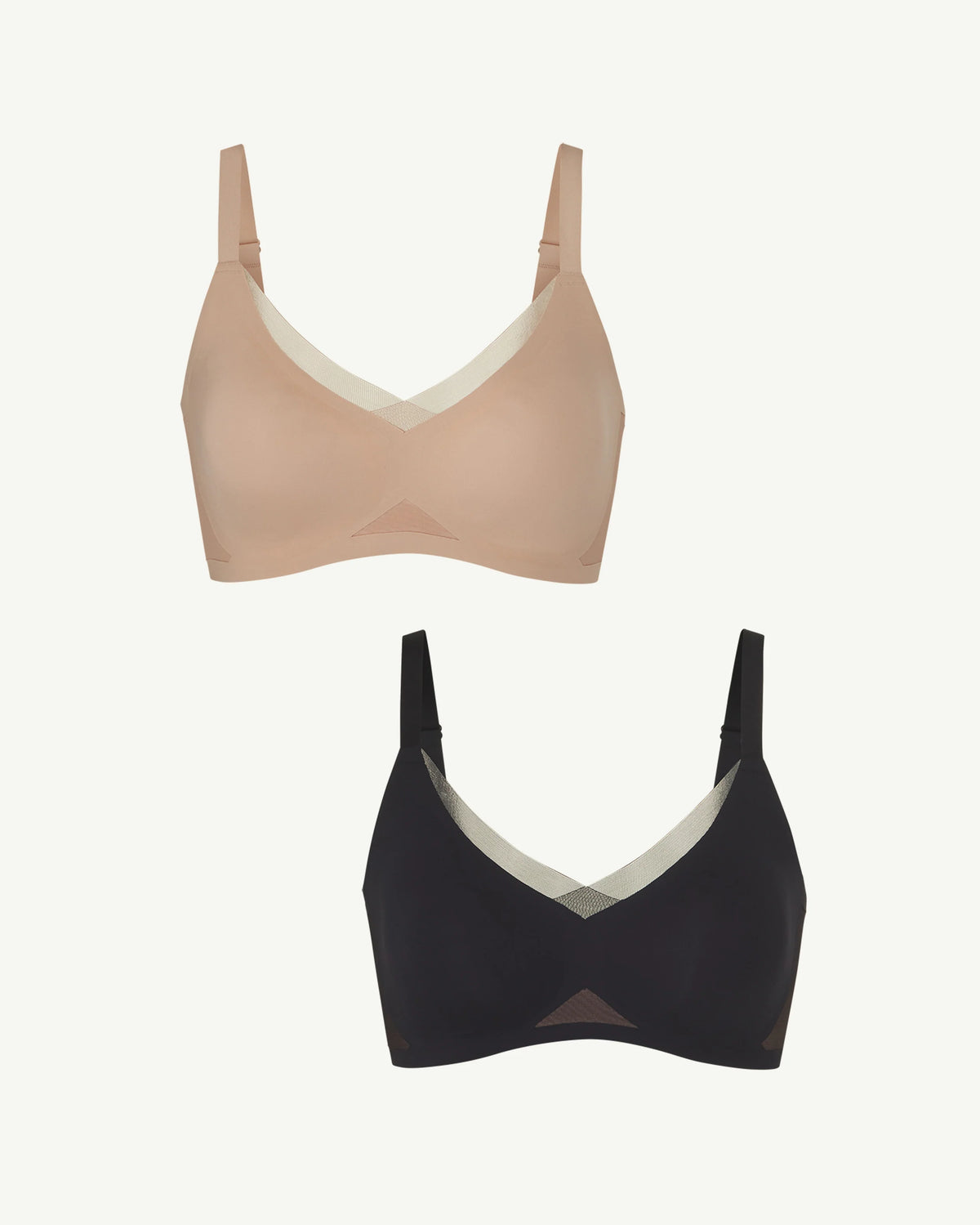 CrossOver Bra Bundle Main image