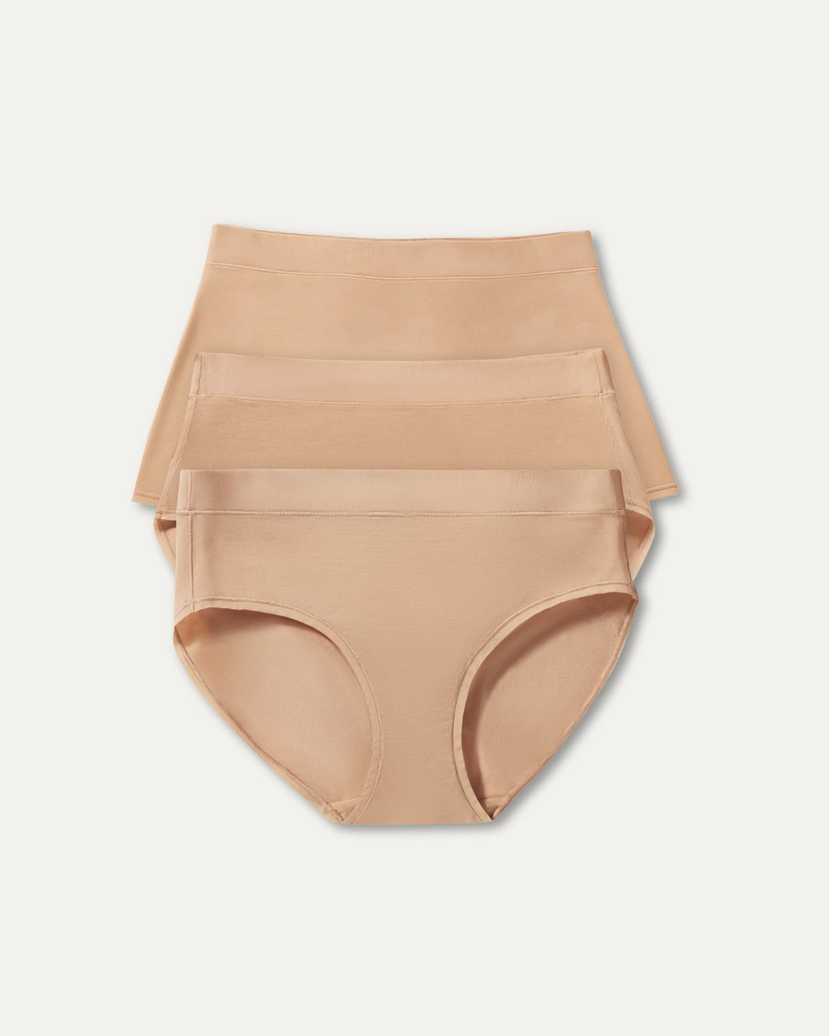 BlissWear Panty Pack Main image