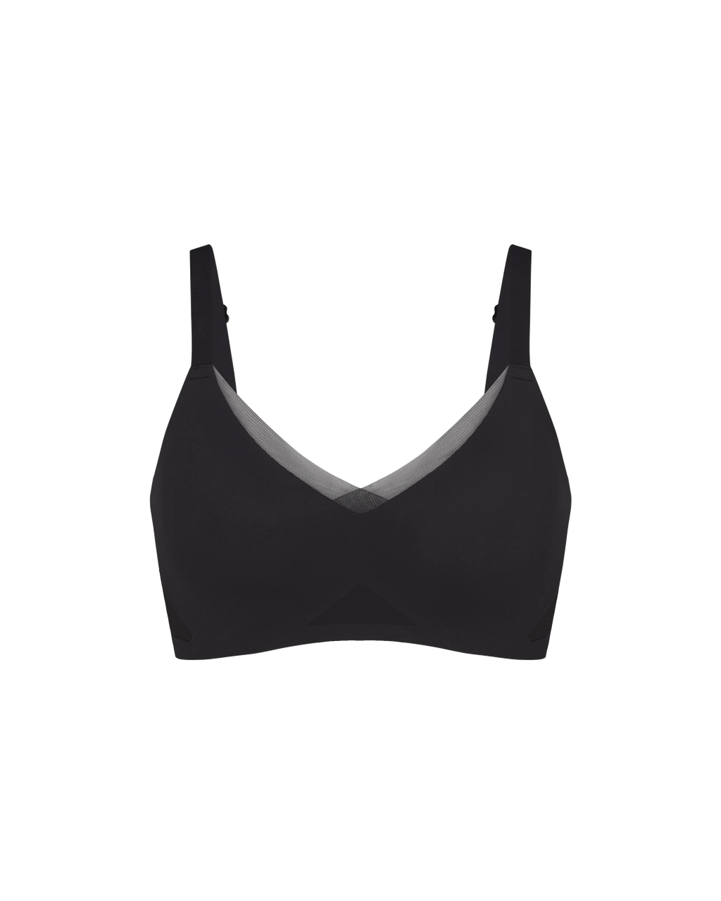 CrossOver Contour Bra