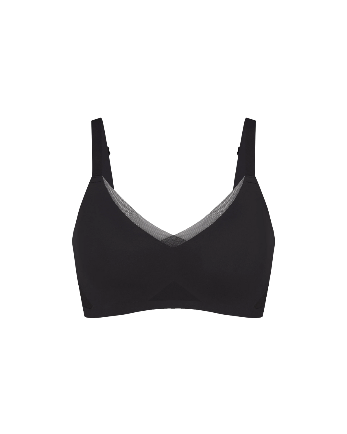 CrossOver Contour Bra