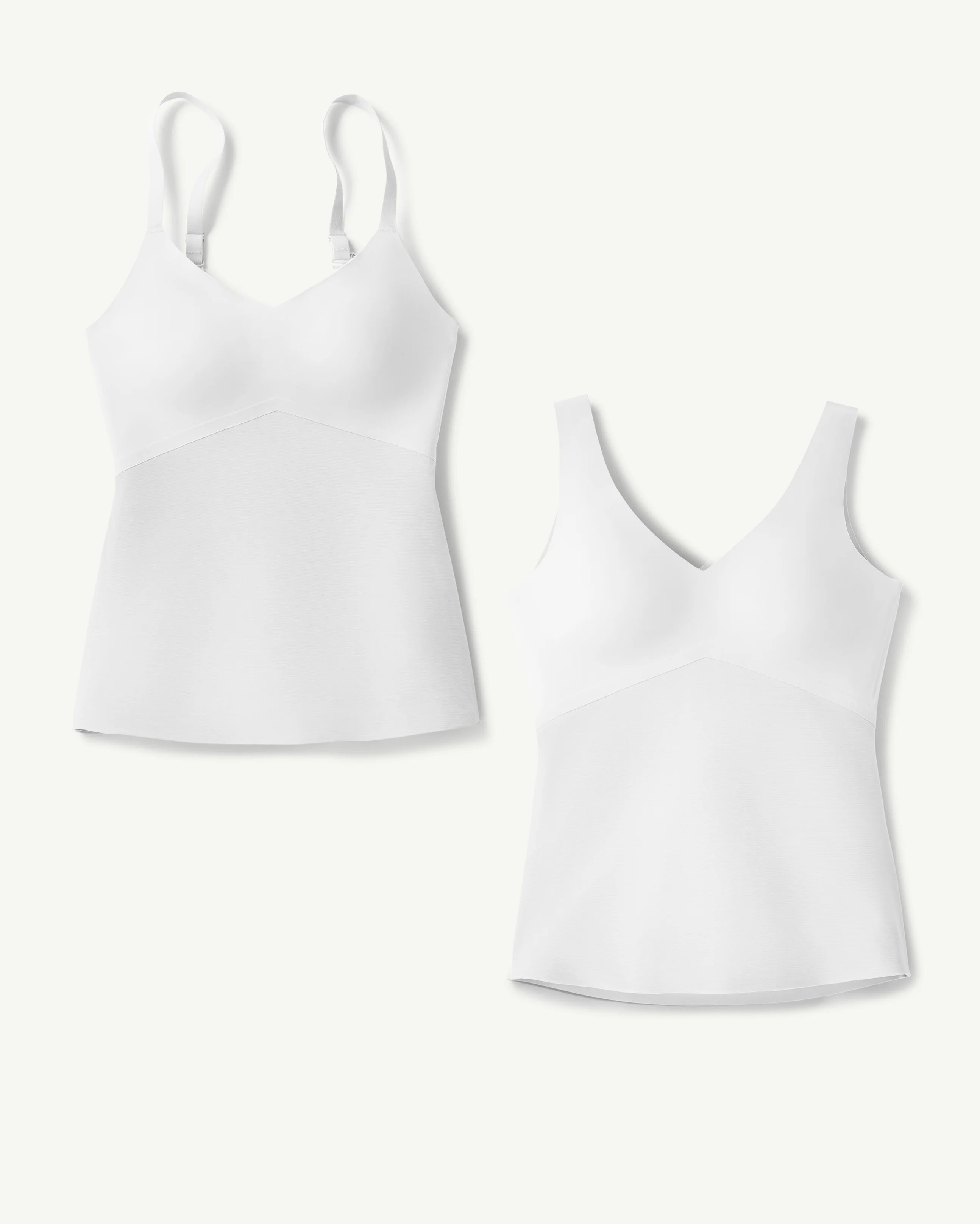 LiftWear Cami + LiftWear Tank Bundle Secondary image