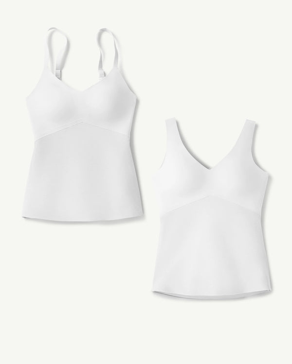 LiftWear Cami + LiftWear Tank Bundle