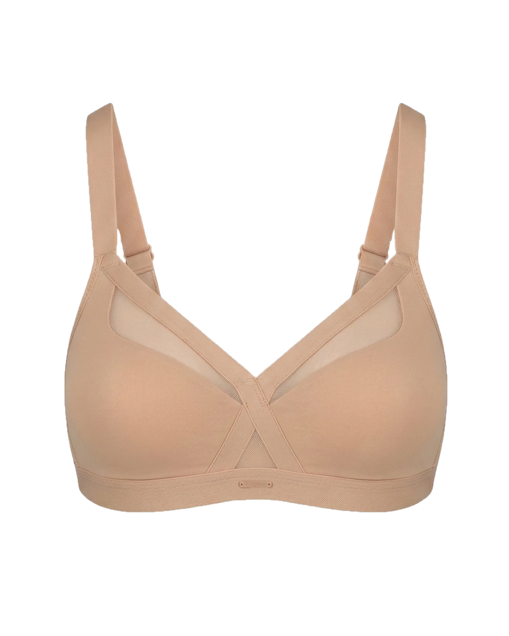 X Balance Bra