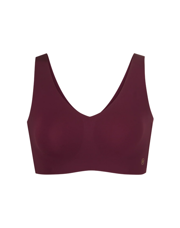 V-Neck Bra