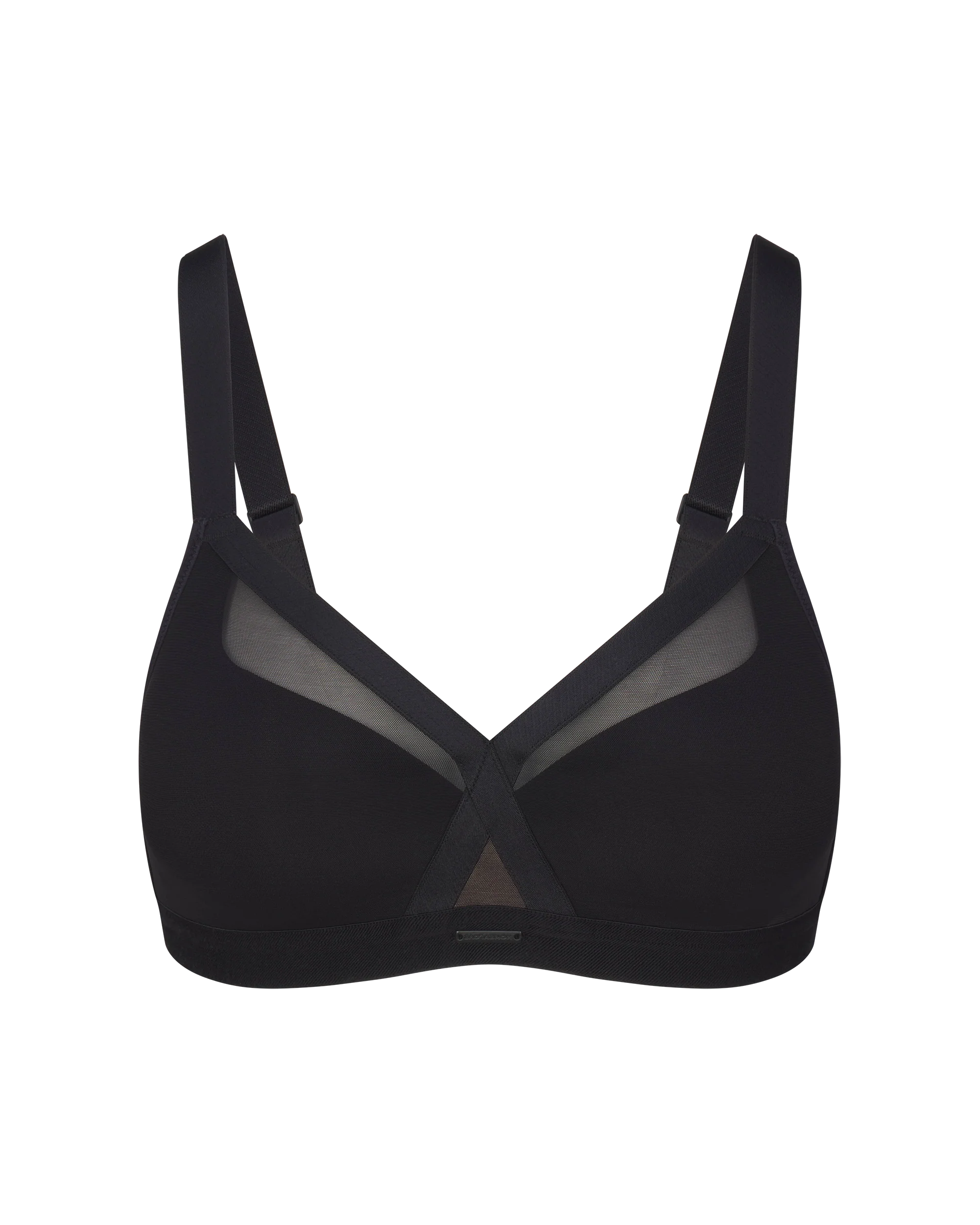 X Balance Bra Secondary image