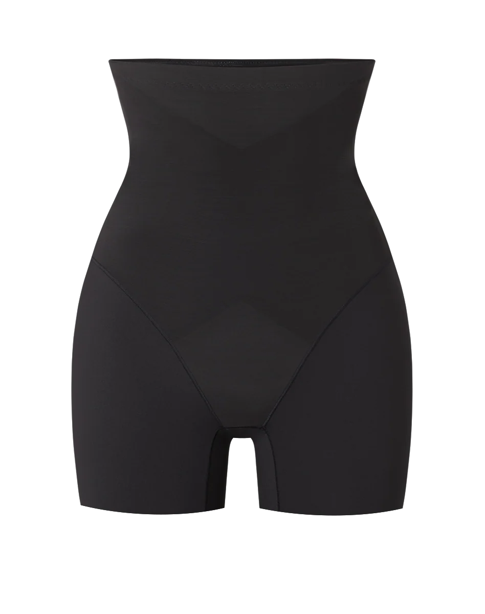 SuperPower Girl-Short