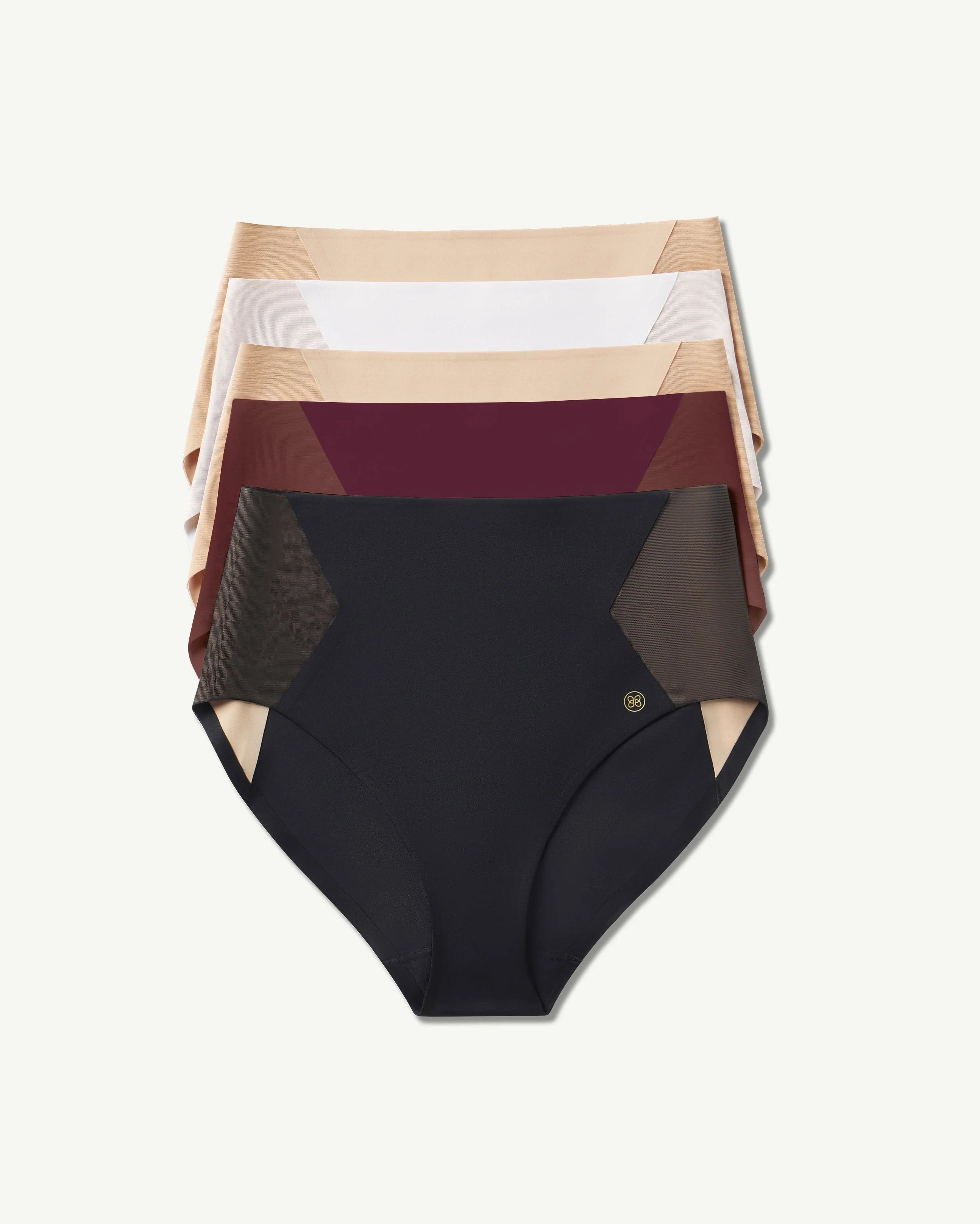 CrossOver Brief 5-Pack Secondary image