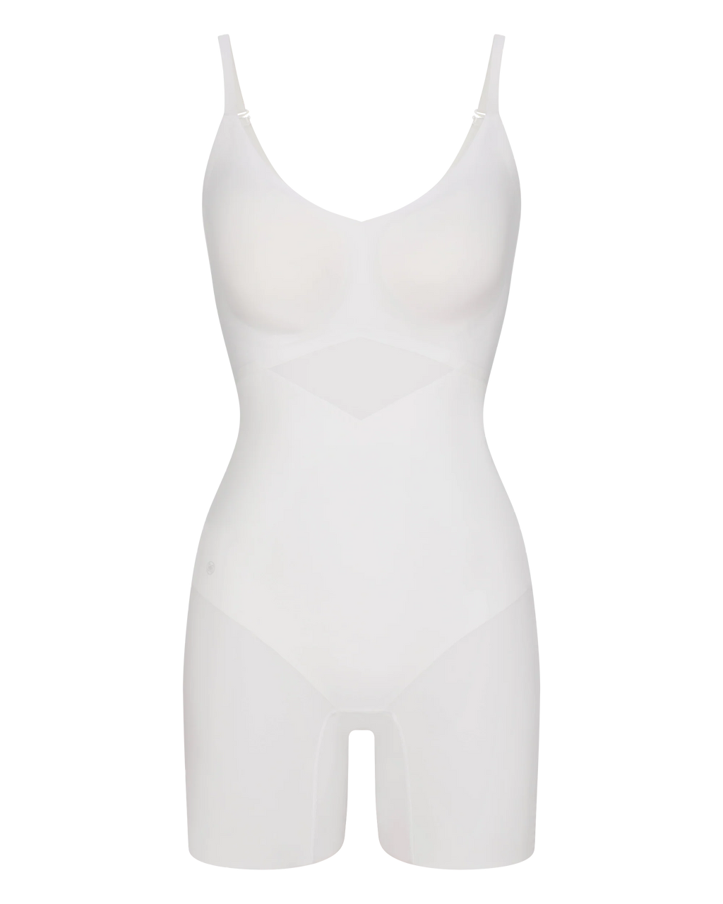 Low-Back Bodysuit