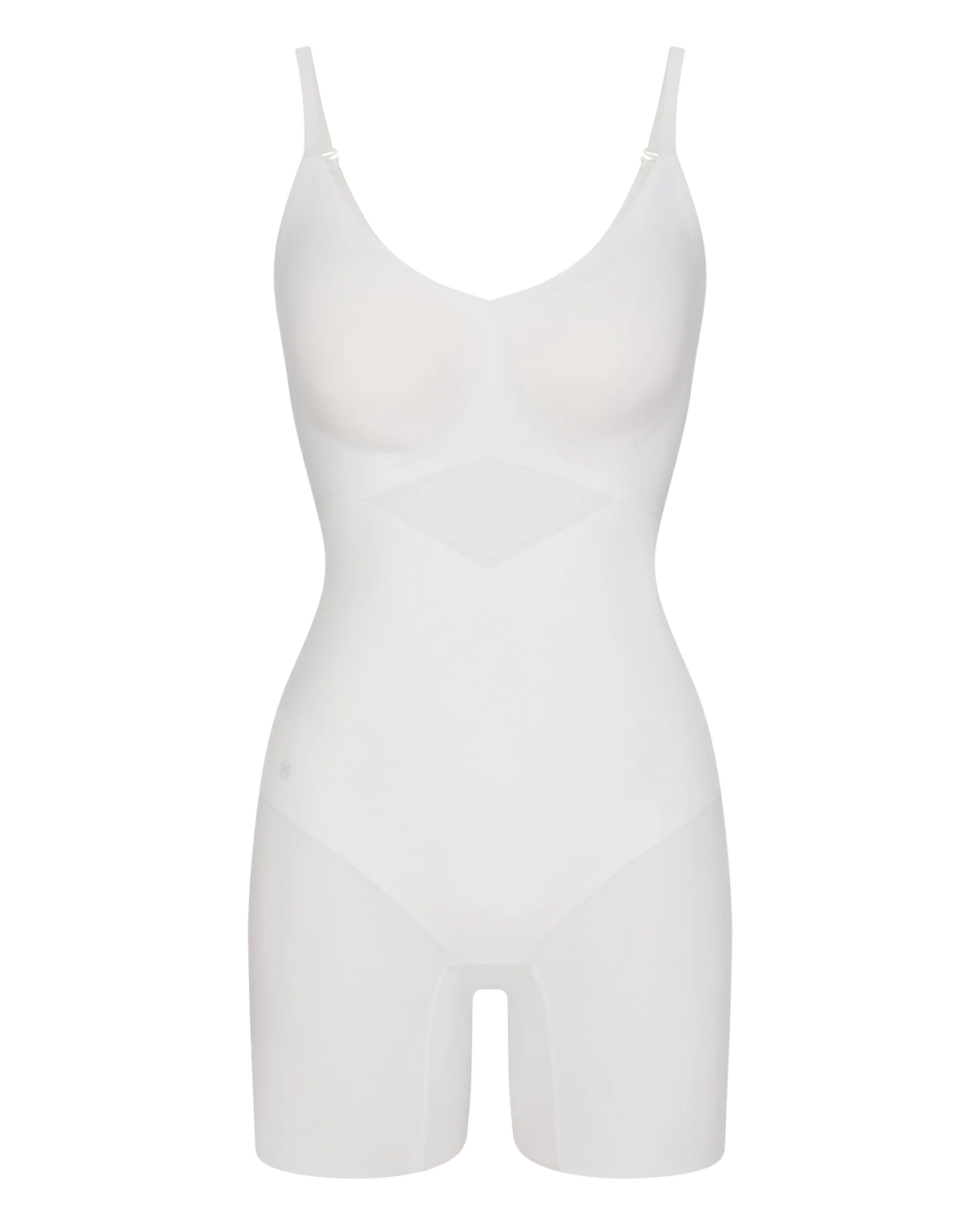 Low-Back Bodysuit Main image