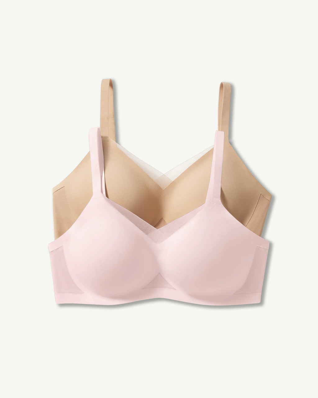 CrossOver Bra Bundle
