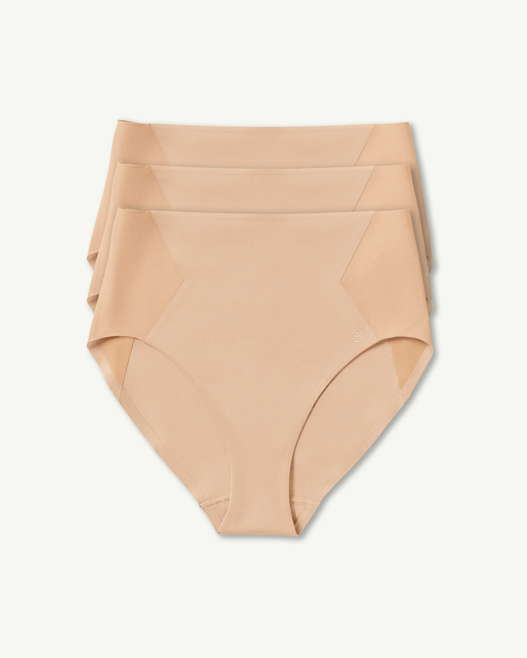 CrossOver Brief 3-Pack