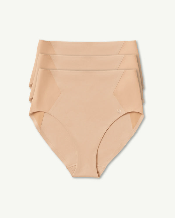 CrossOver Brief 3-Pack
