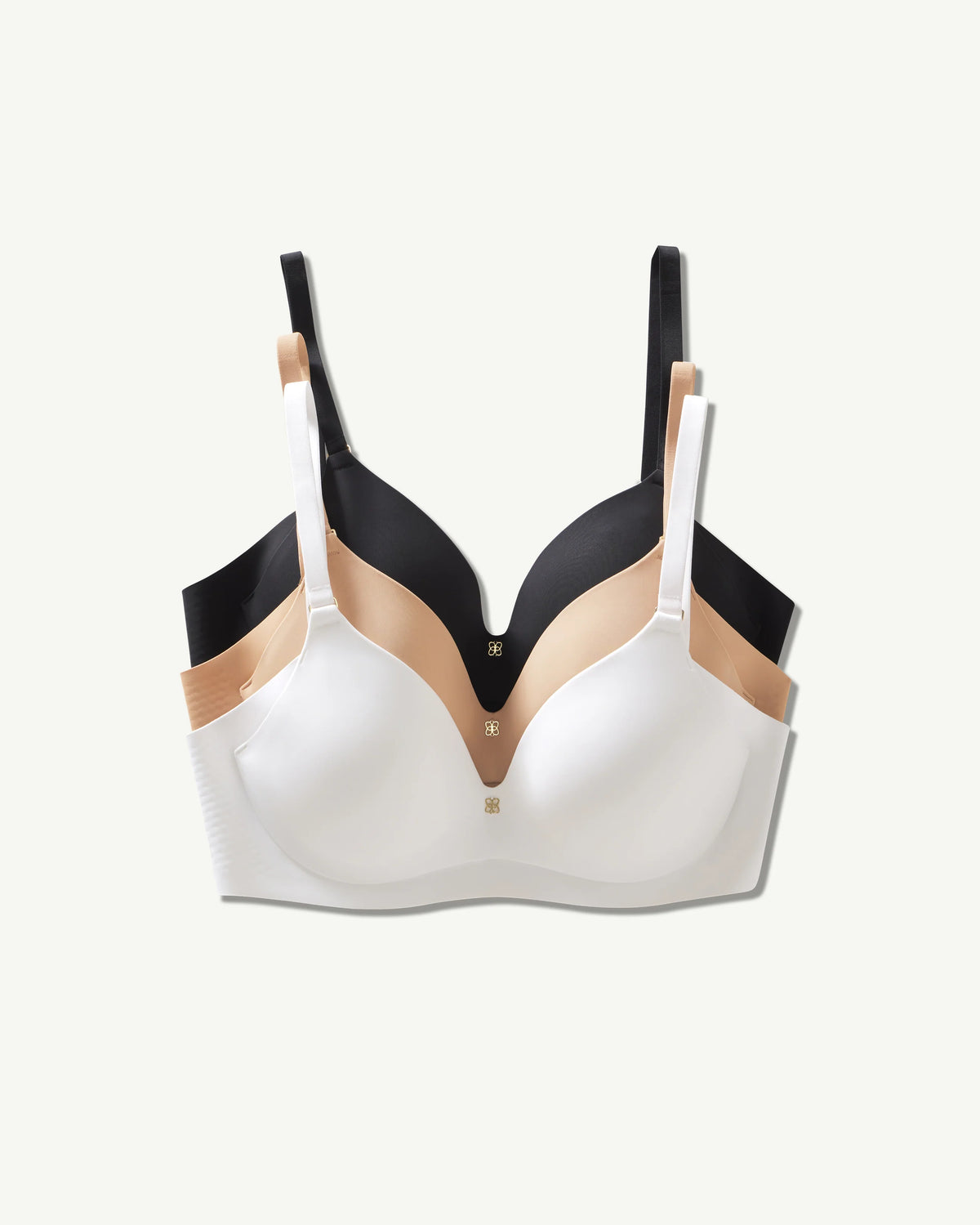 CloudEmbrace Bra Triple Bundle Main image