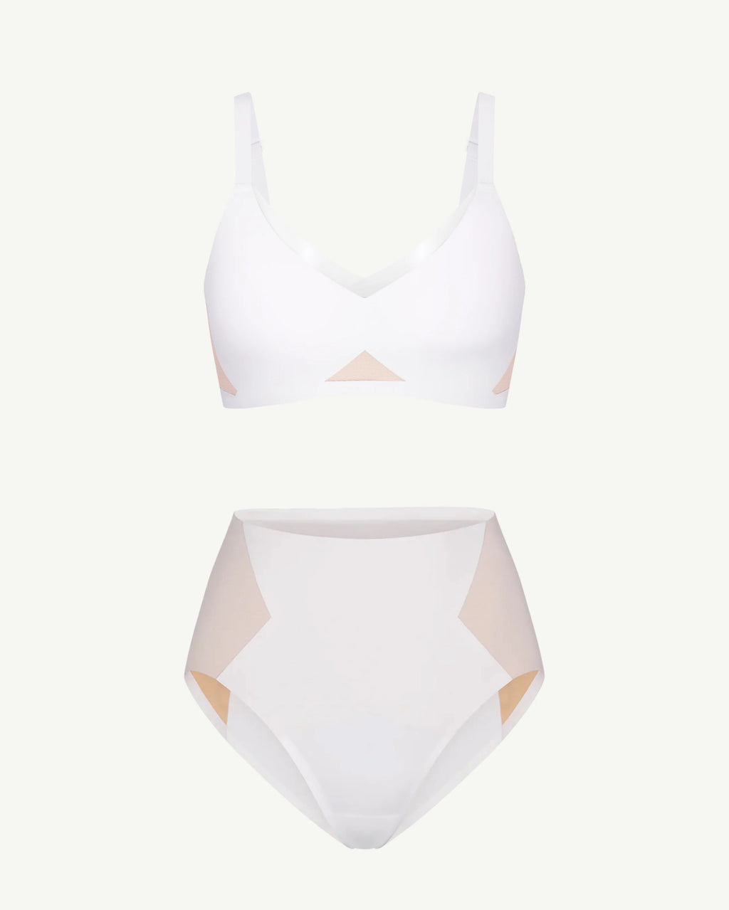 CrossOver Contour Bundle
