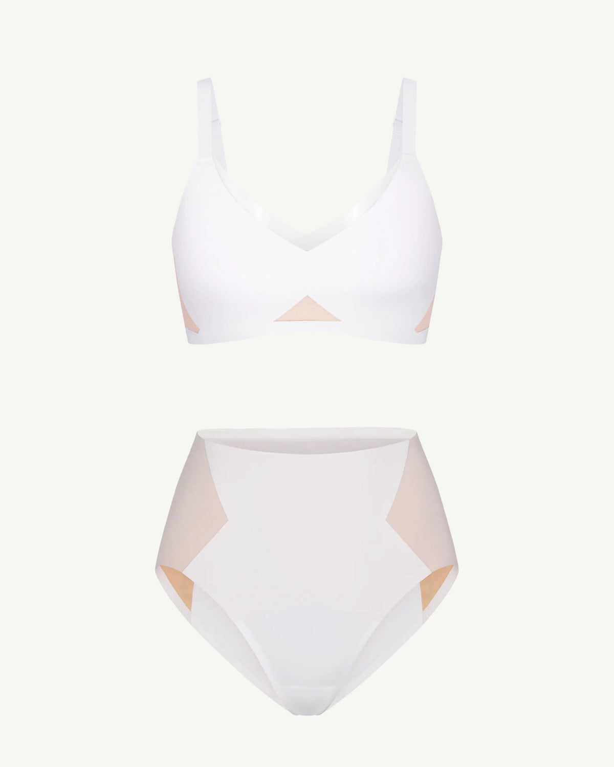 CrossOver Contour Bundle