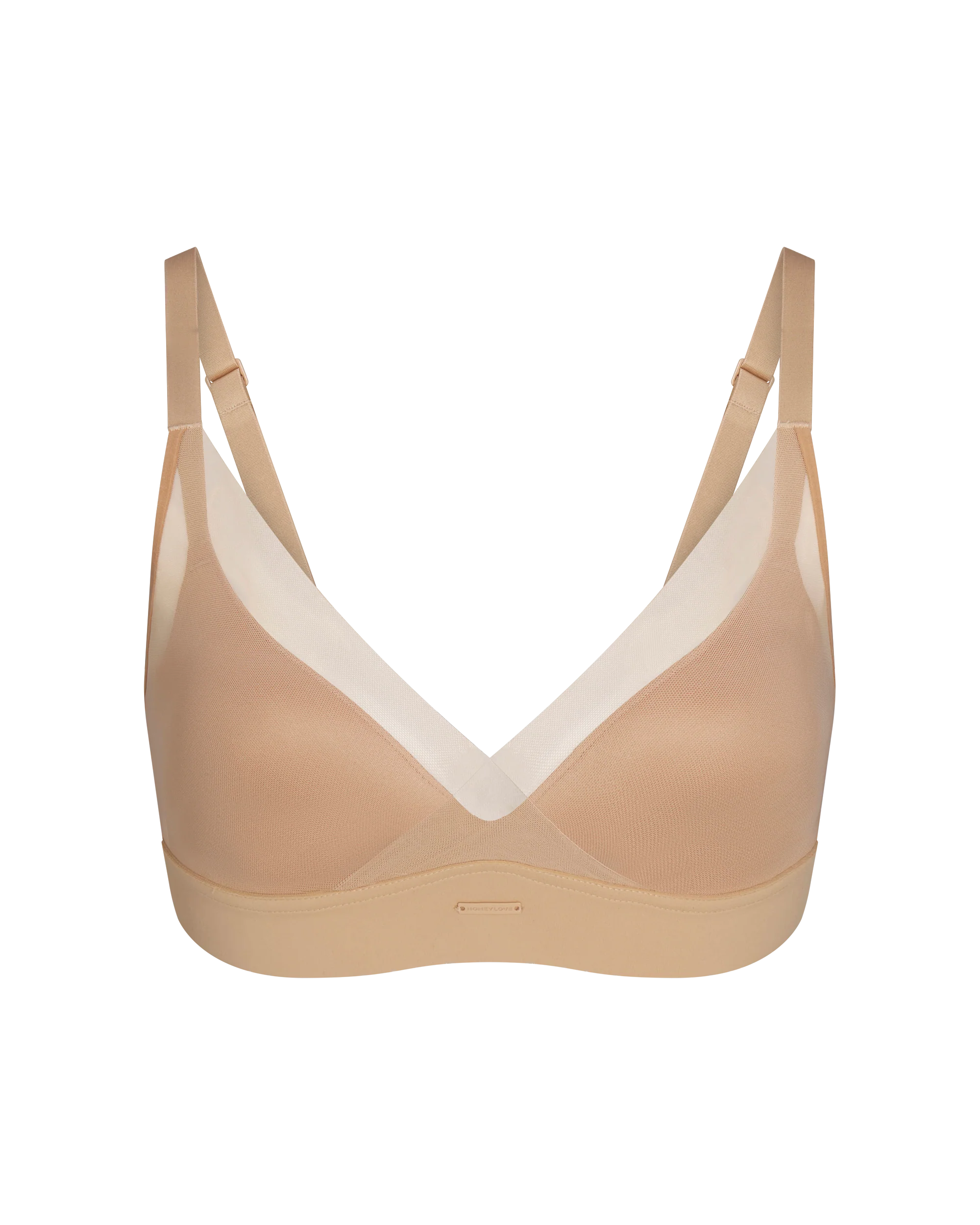 CrossMesh Bra Secondary image