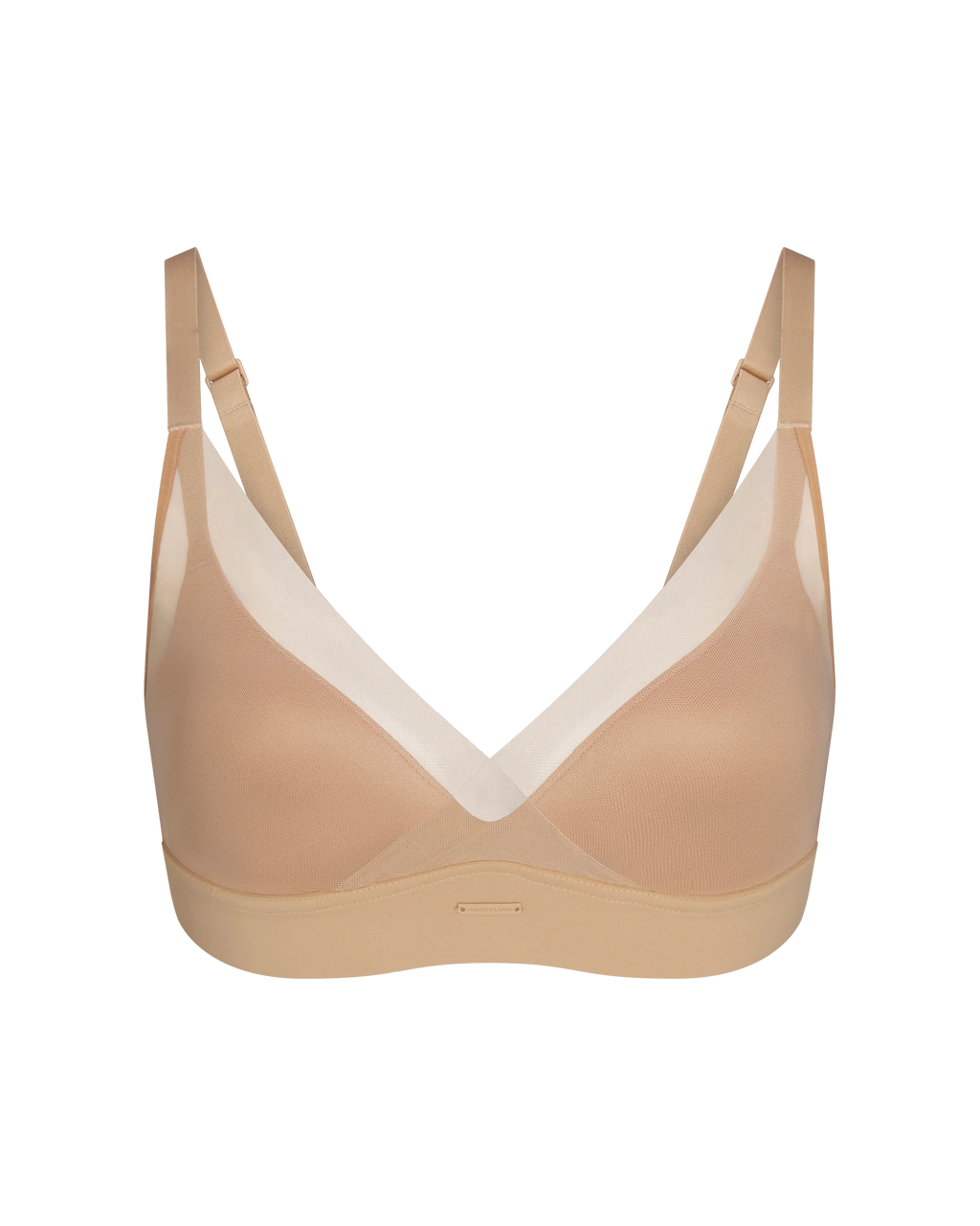 CrossMesh Bra