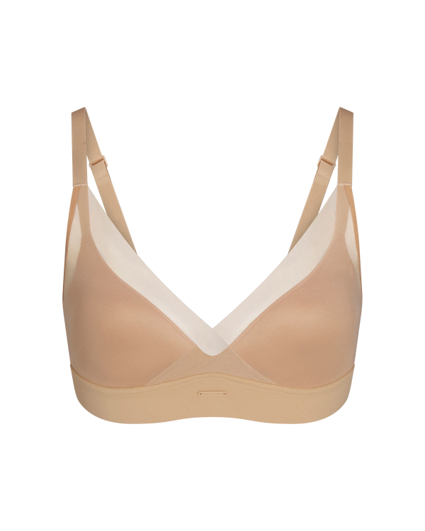 CrossMesh Bra