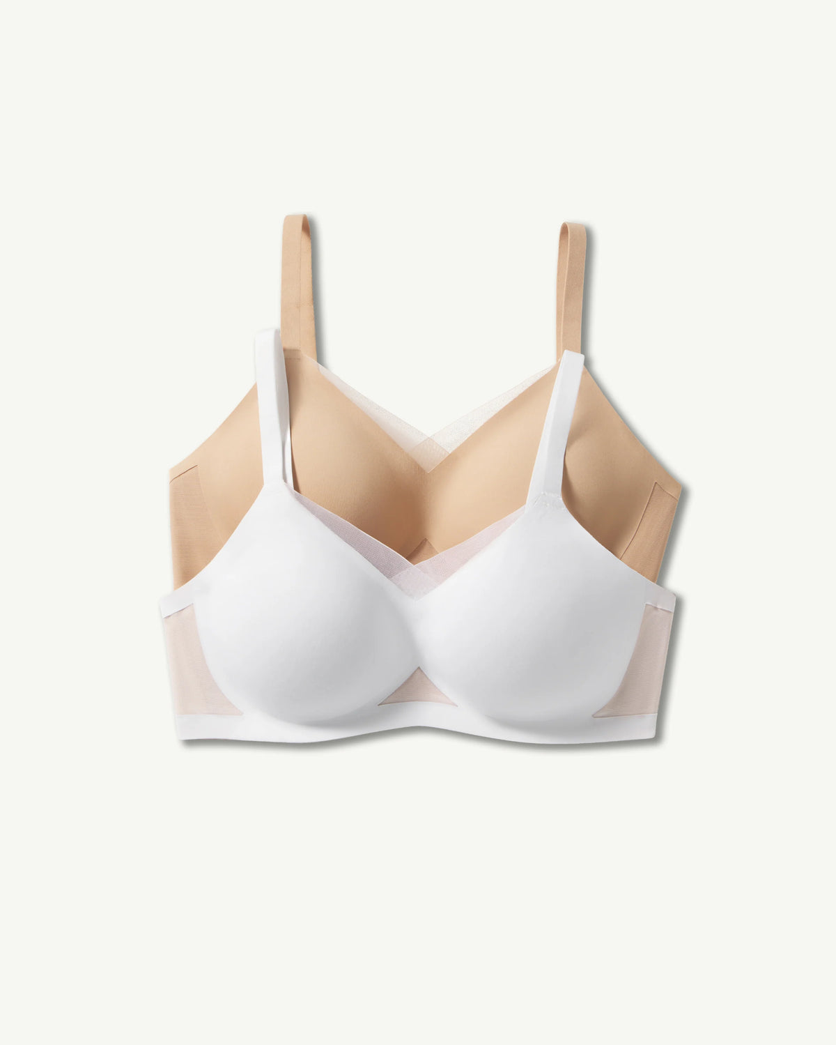CrossOver Bra Bundle