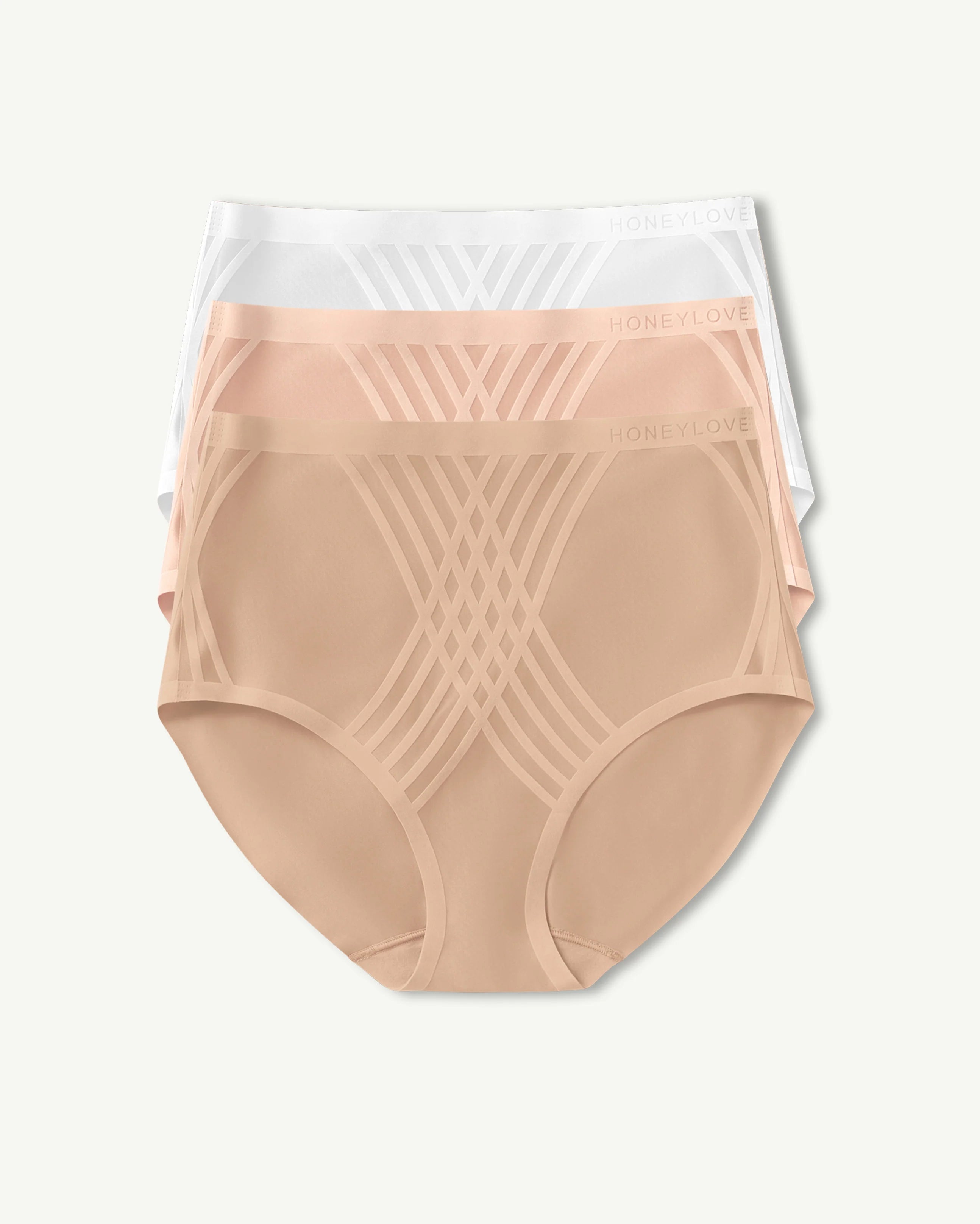 Silhouette Brief 3-Pack Secondary image