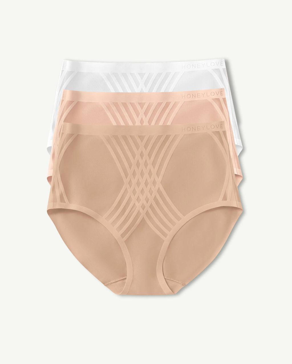Silhouette Brief 3-Pack