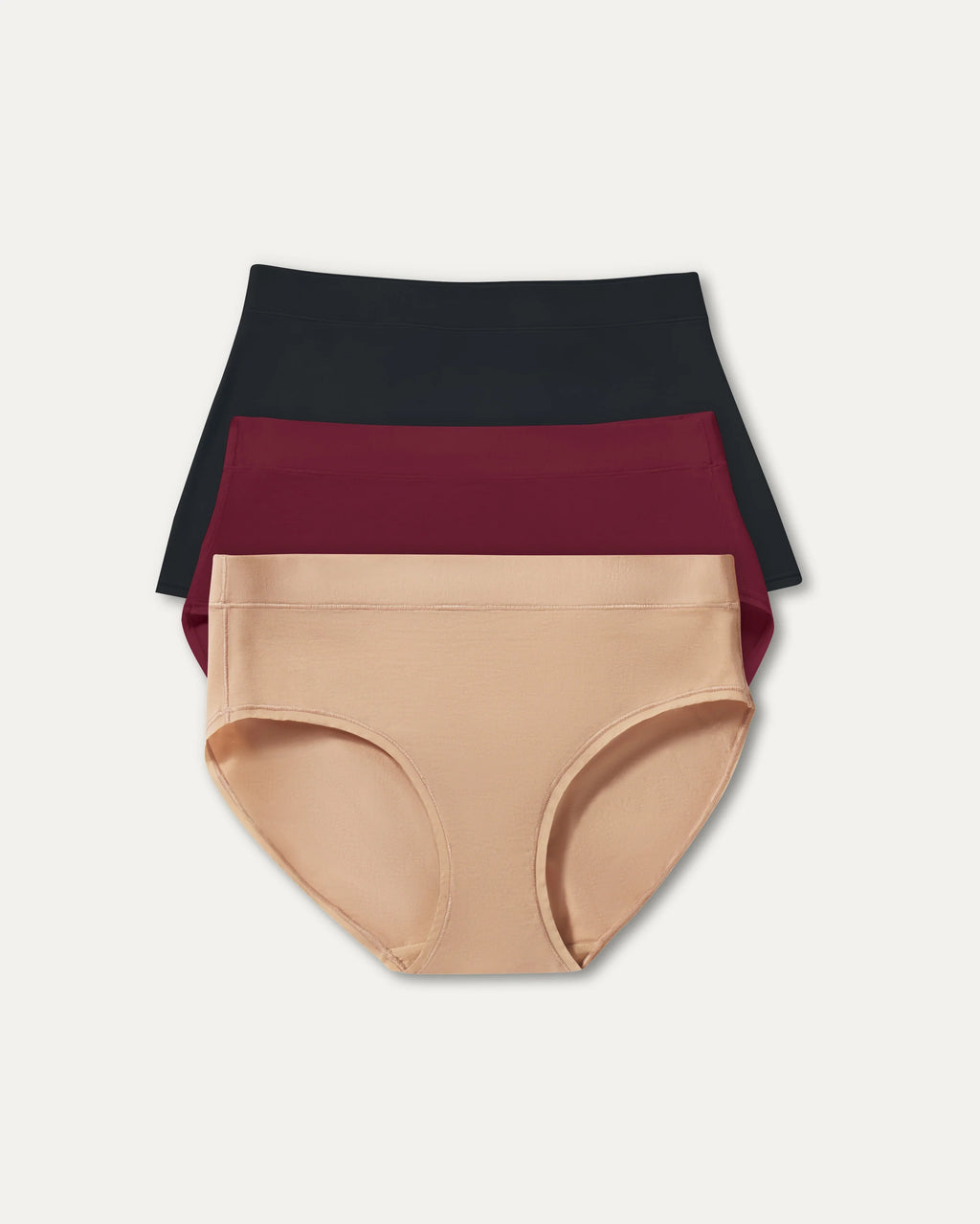 BlissWear Panty Pack