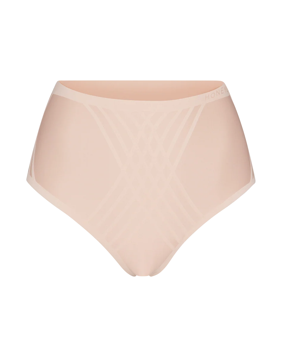 Silhouette Thong