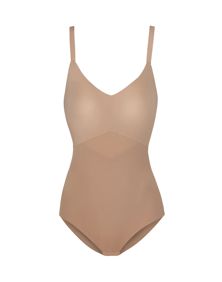 Cami Bodysuit Main image