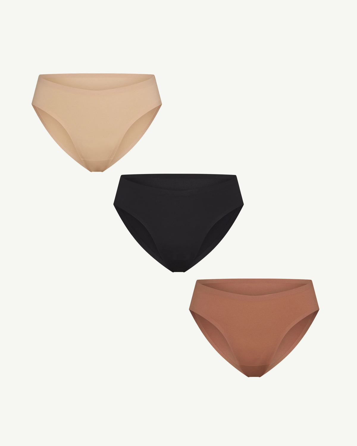 NeoStretch Bikini 3-Pack Main image
