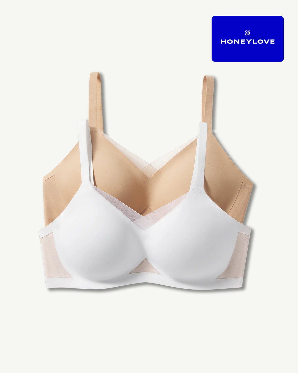 CrossOver Bra Bundle + Free Membership