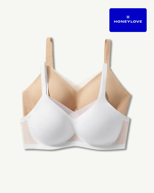 CrossOver Bra Bundle + Free Membership