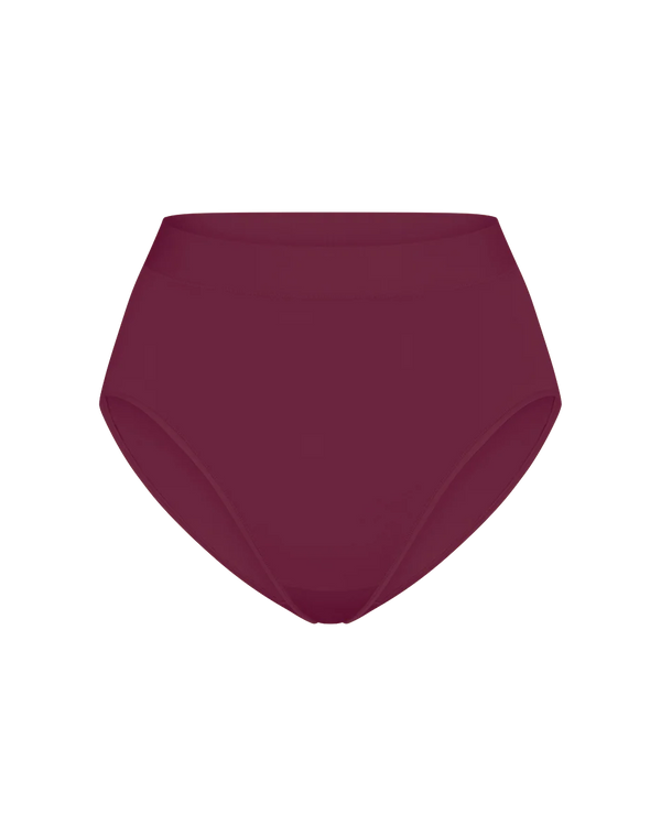 BlissWear High-Rise Brief