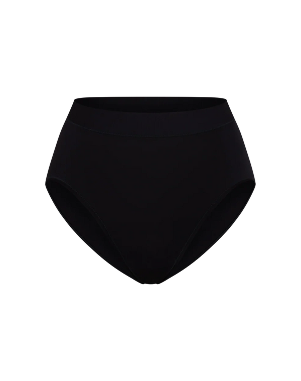 BlissWear High-Rise Brief