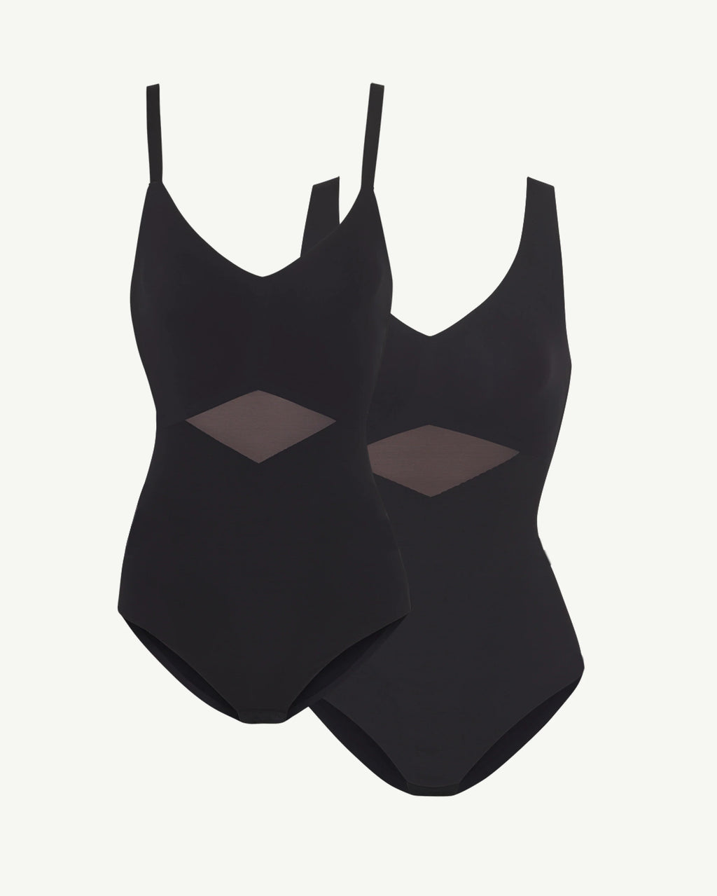 Cami Bodysuit + Tank Bodysuit Bundle