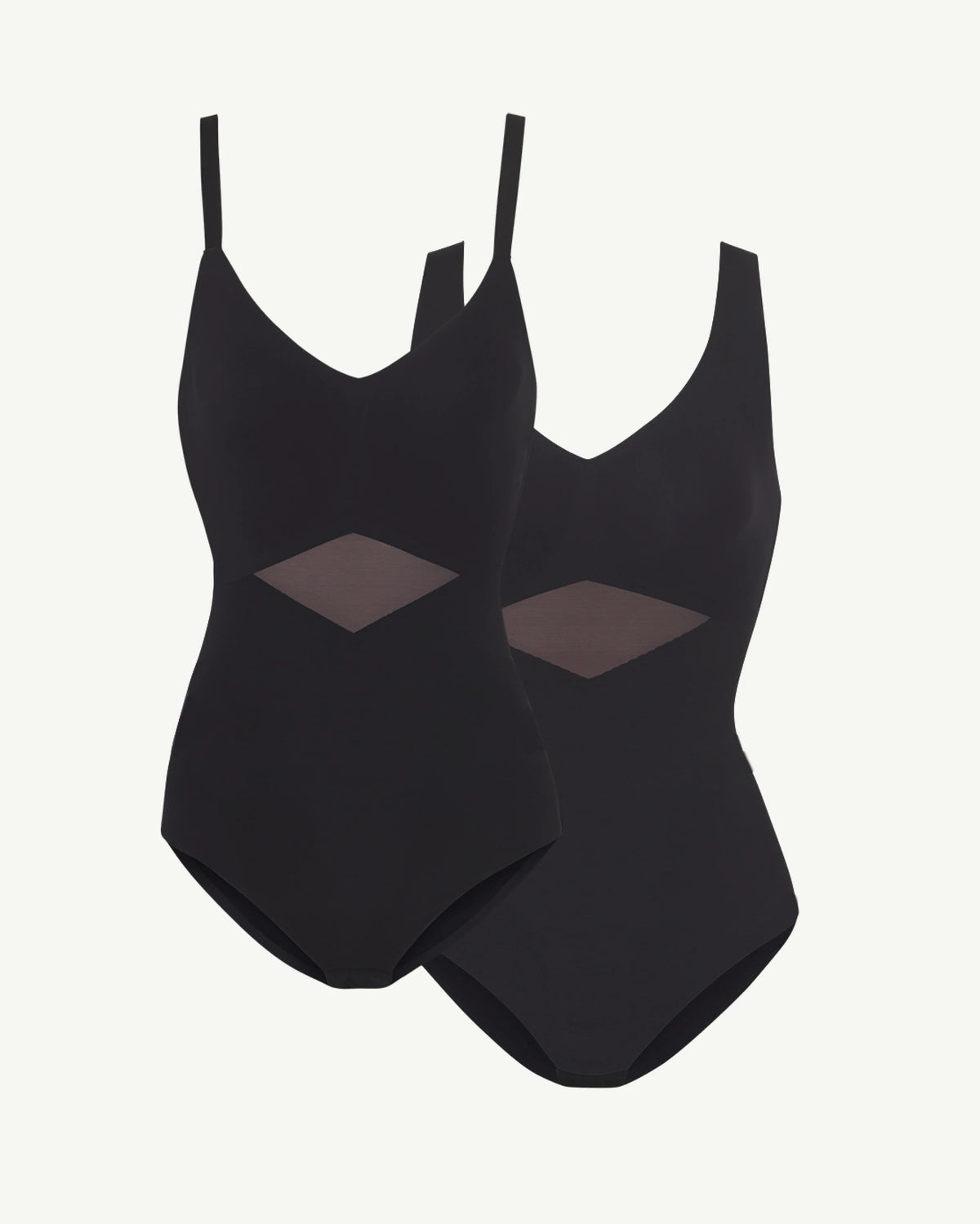 Cami Bodysuit + Tank Bodysuit Bundle