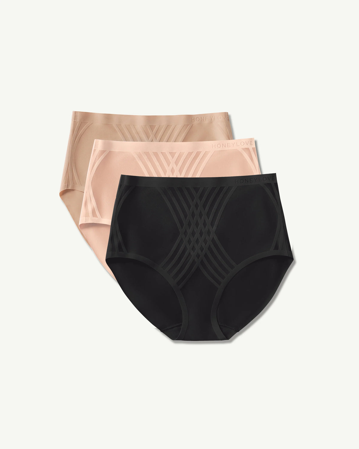 Silhouette Brief 3-Pack Main image
