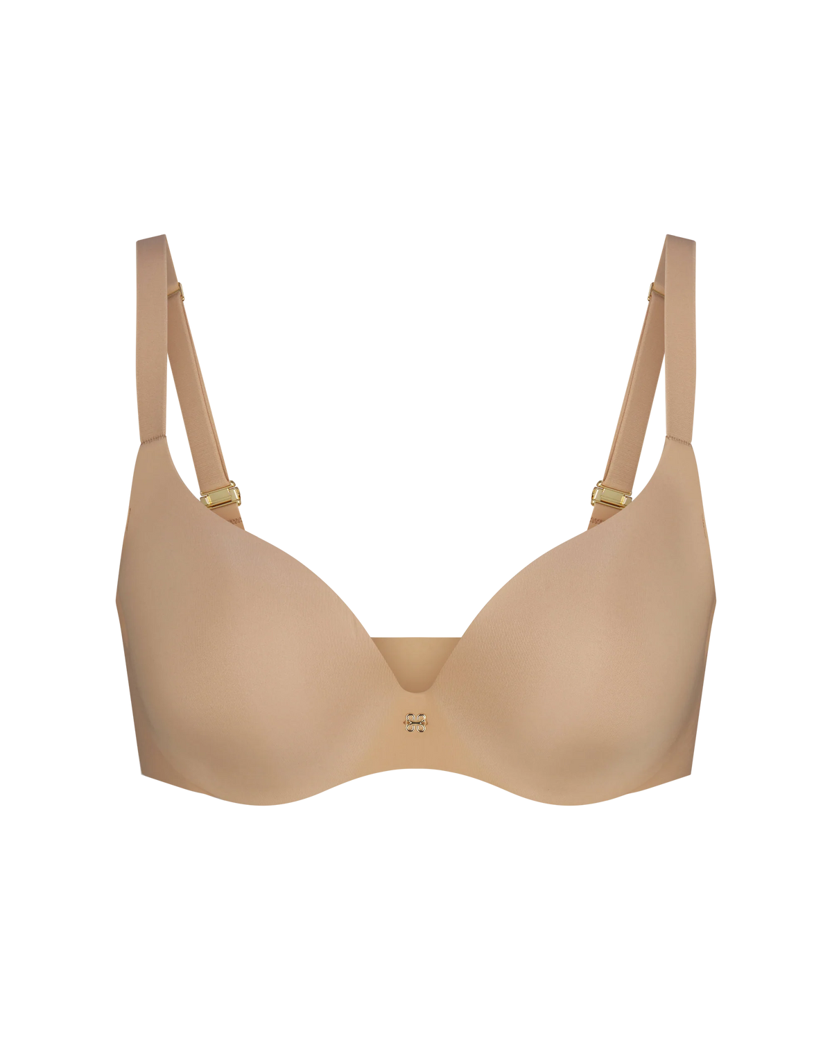 CloudEmbrace Bra with CloudWire