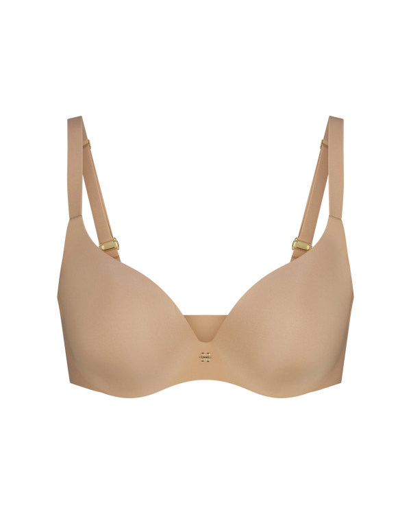 CloudEmbrace Bra with CloudWire
