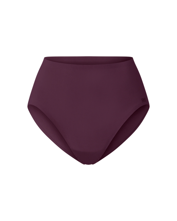 SoftForm High-Rise Brief